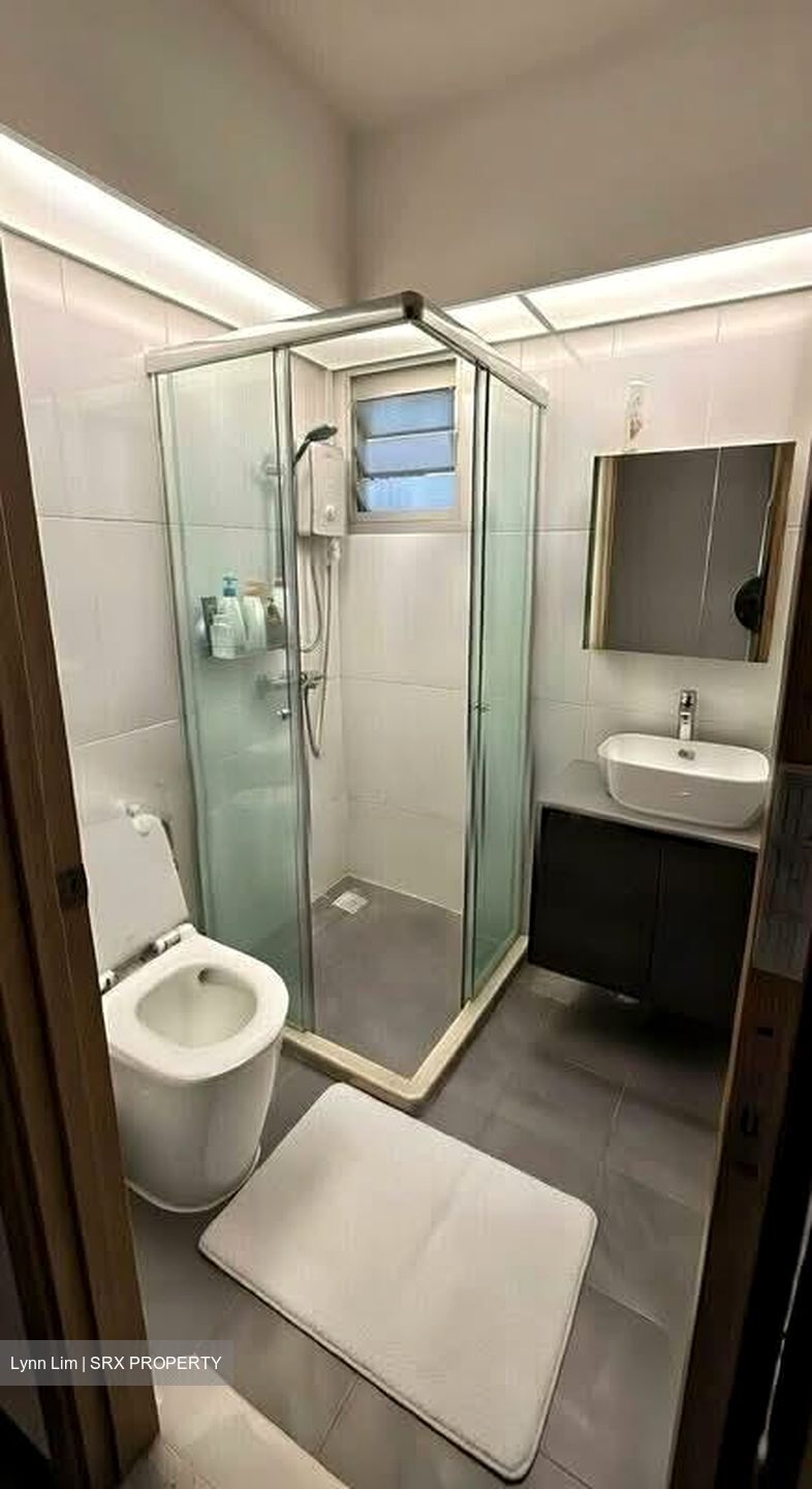 Blk 101B Eastcreek @ Canberra (Sembawang), HDB 4 Rooms #547040701